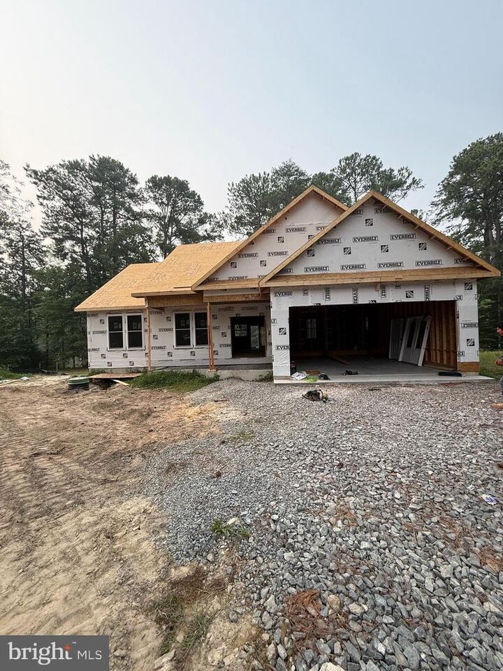 Property Photo:  392 South Glebe Road  VA 22520 