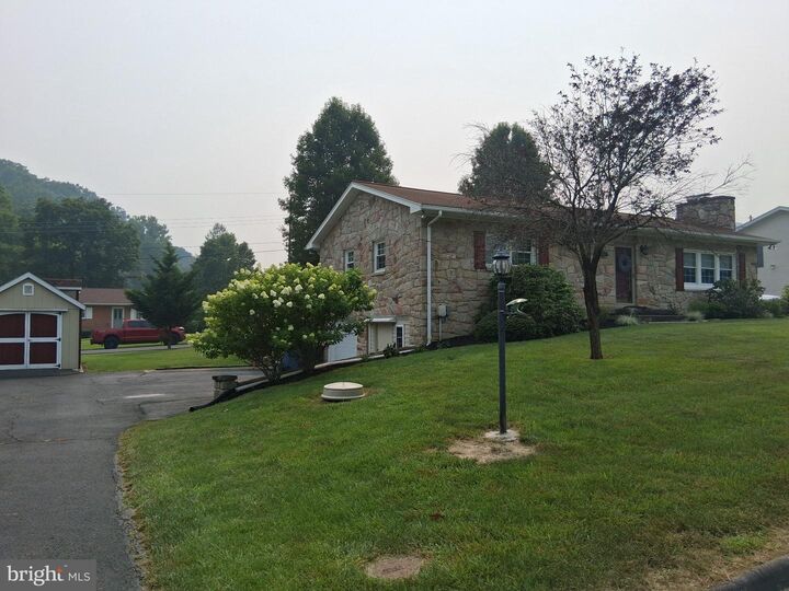 Property Photo: 12910 Growdenvale Drive NE MD 21502