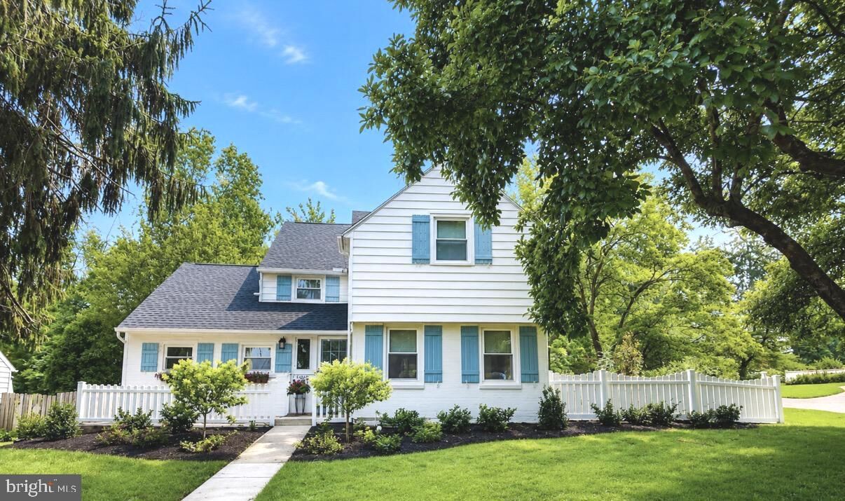 Property Photo: 2821 Rathton Road PA 17011