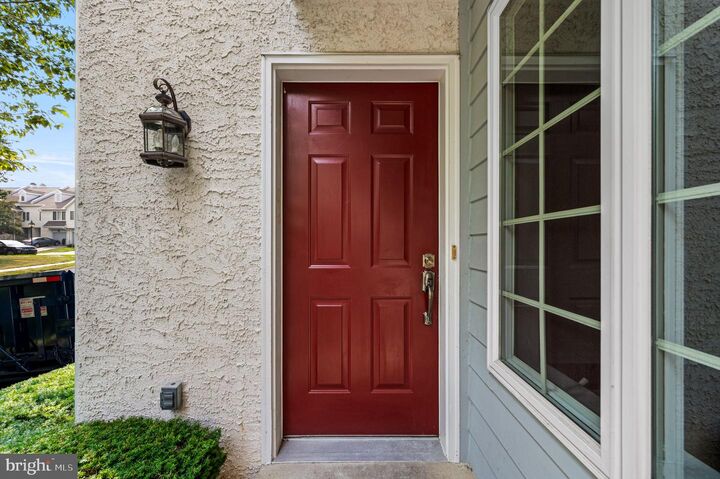 Property Photo: 321 Bristol Circle 321 PA 19341