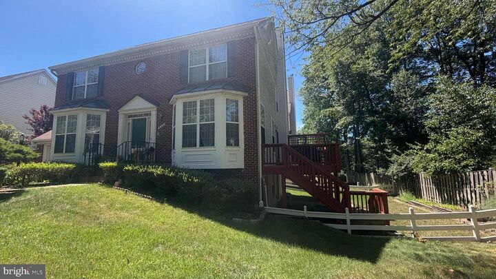 Property Photo: 6372 Alderman Drive VA 22315