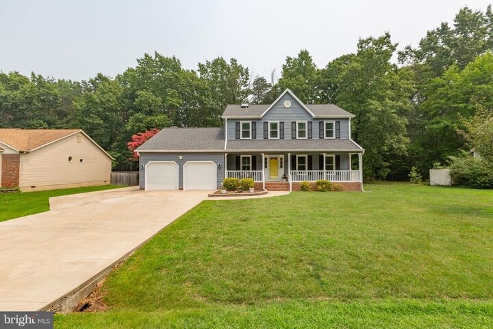 Property Photo: 11309 Yorkshire Court VA 22407