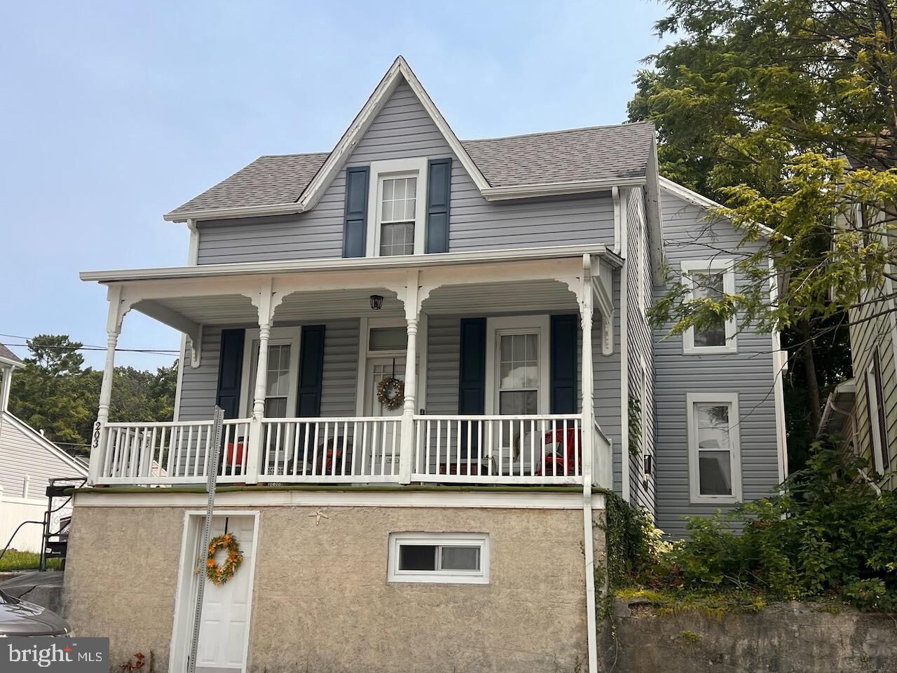 Property Photo: 203 Lincoln Avenue PA 17522