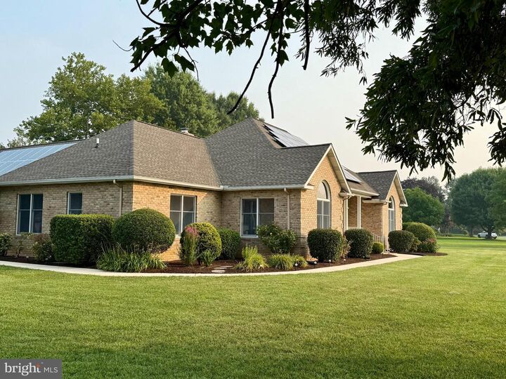 Property Photo: 2810 Harvest Court MD 21619
