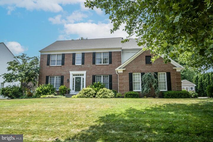 Property Photo: 1274 Appalachian Road PA 19002