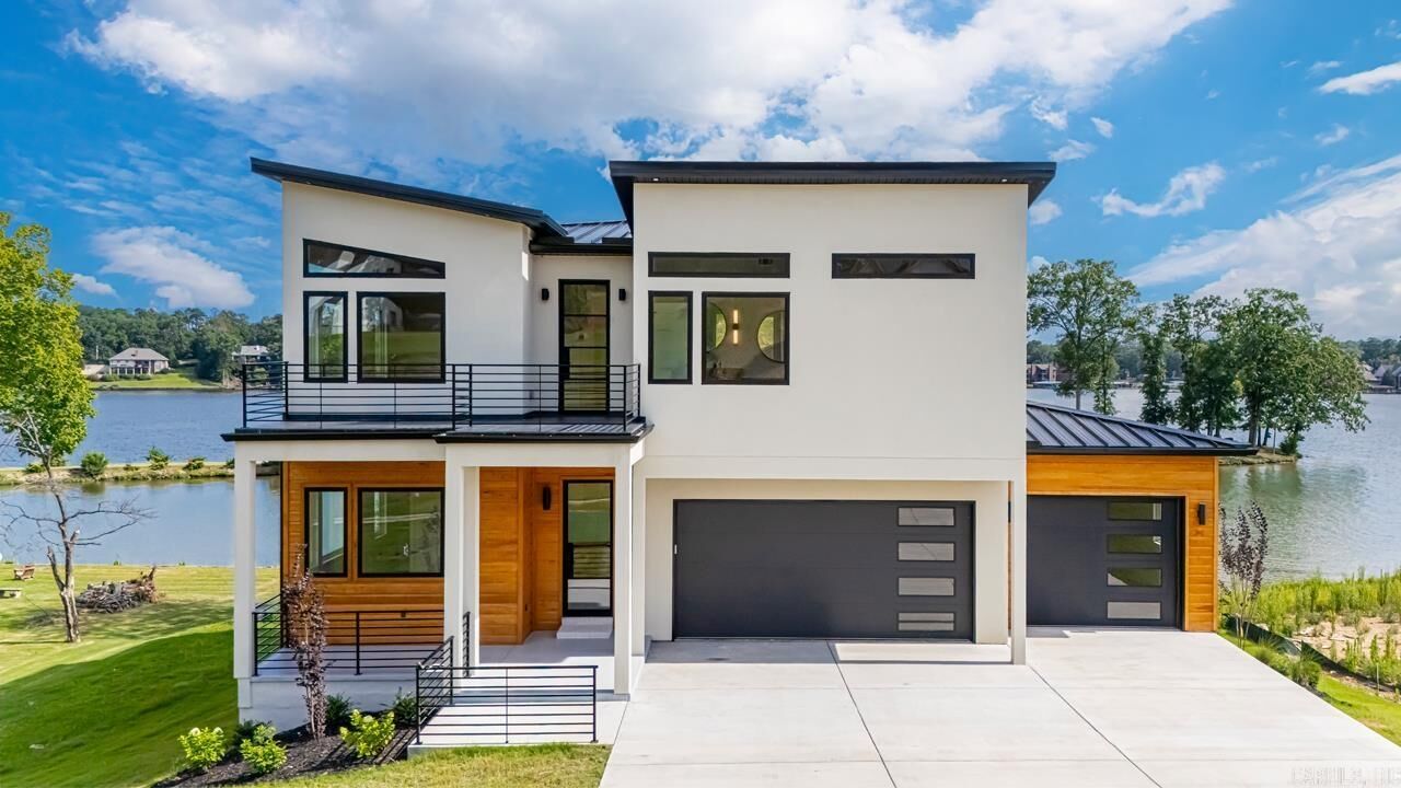 Property Photo: 250 Post Point AR 71913