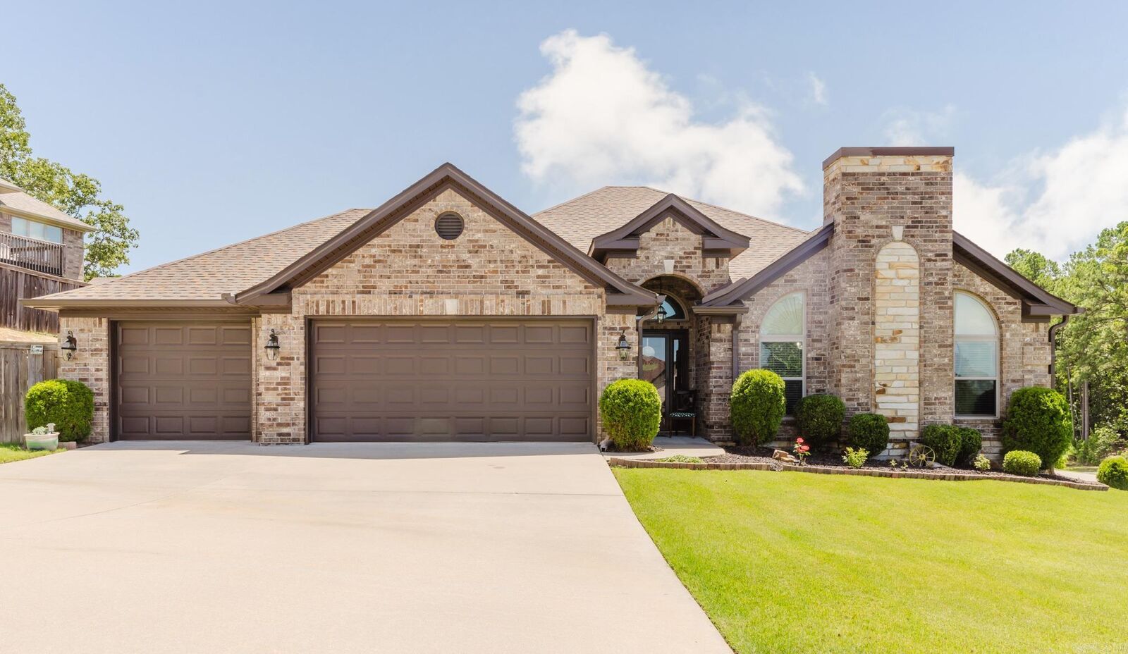 Property Photo:  102 Majestic Circle  AR 72113 