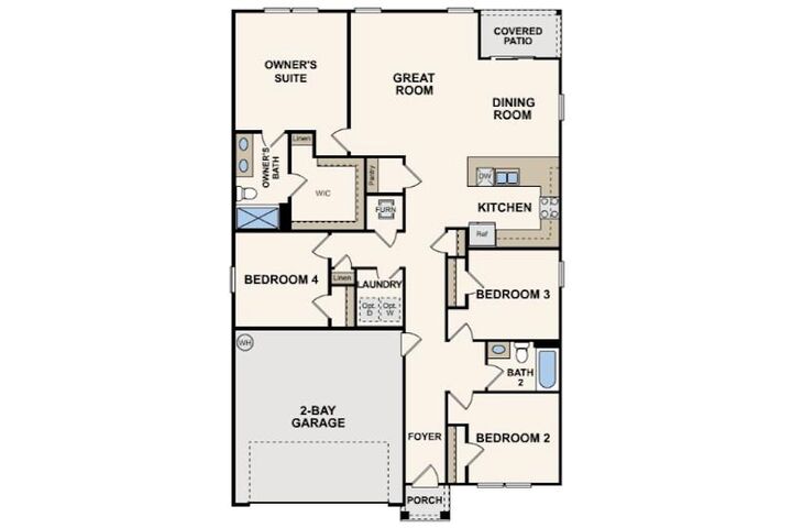 Property Photo: 1502 Catskill Way NC 28658