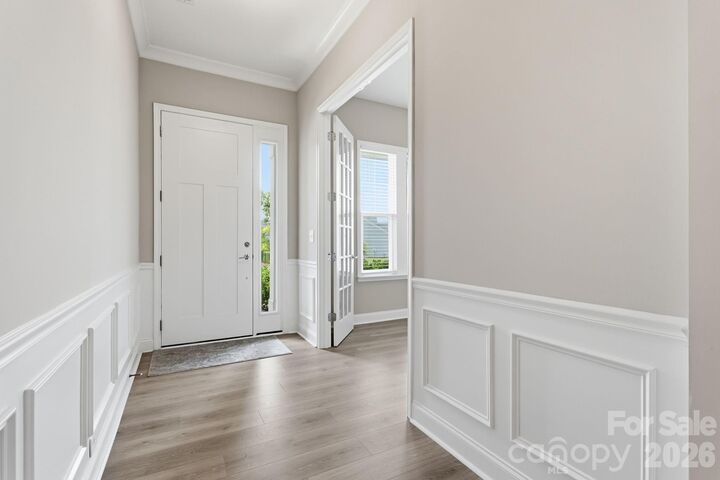 Property Photo: 17138 Sand Bank Road NC 28278