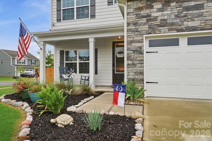 Property Photo:  193 Adams Tree Way  NC 28166 