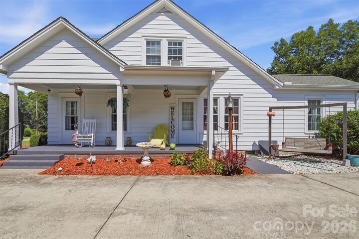 Property Photo:  117 Marion Street  SC 29710 