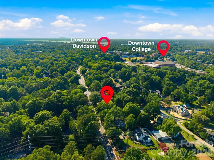 Property Photo: 711 Concord Road NC 28036