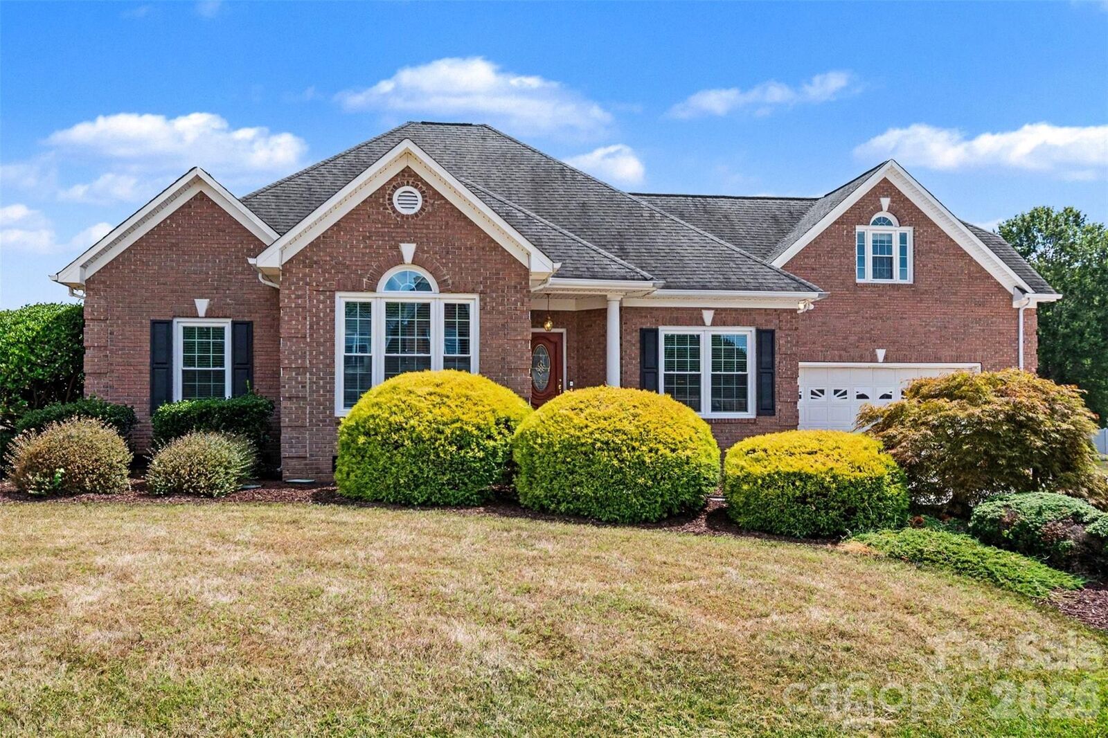 Property Photo: 1908 Norfolk Pine Court NC 28056