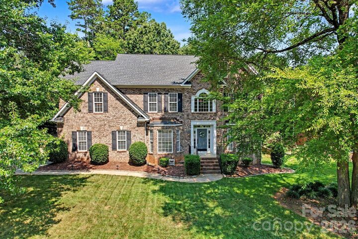 Property Photo: 6204 Pumpernickel Lane NC 28110