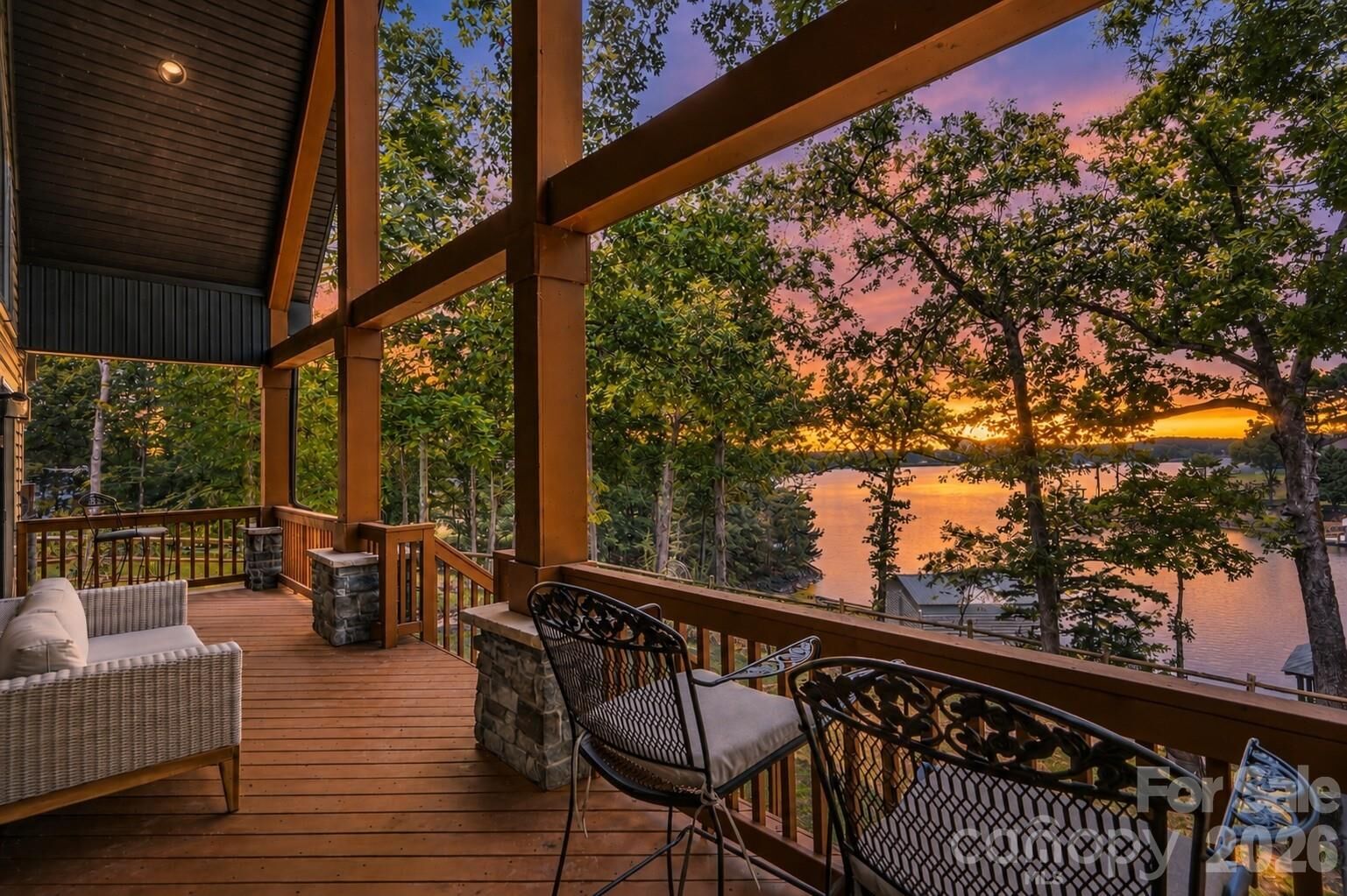 Property Photo:  18532 Rosapenny Road  NC 28278 