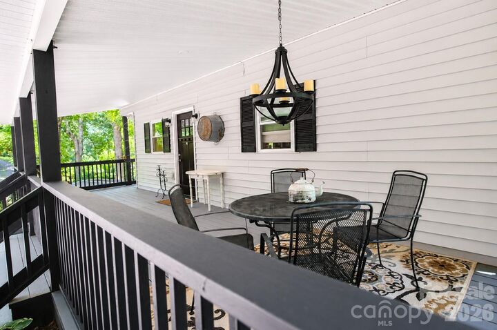 Property Photo:  47 Caribou Lane  NC 28714 