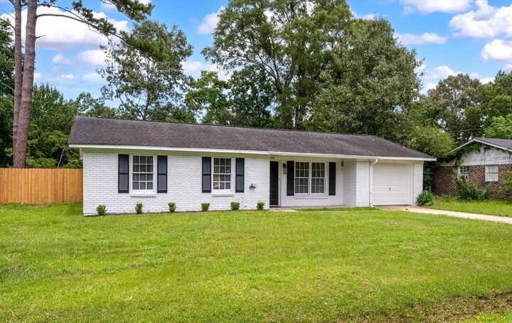 Property Photo: 4494 Hardwood Street SC 29456
