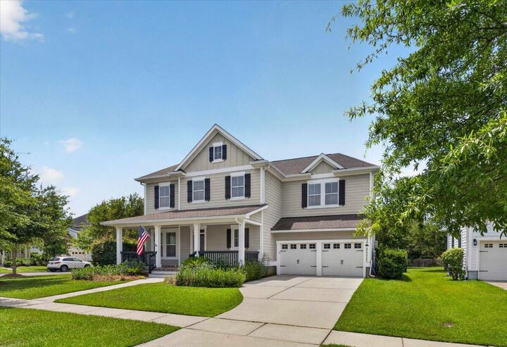 Property Photo: 725 Quintan Street SC 29486