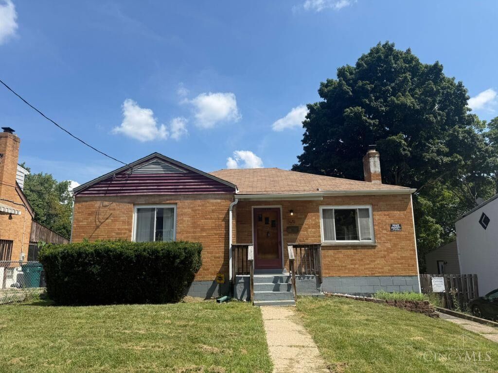 Property Photo:  3020 W Liberty Street  OH 45204 