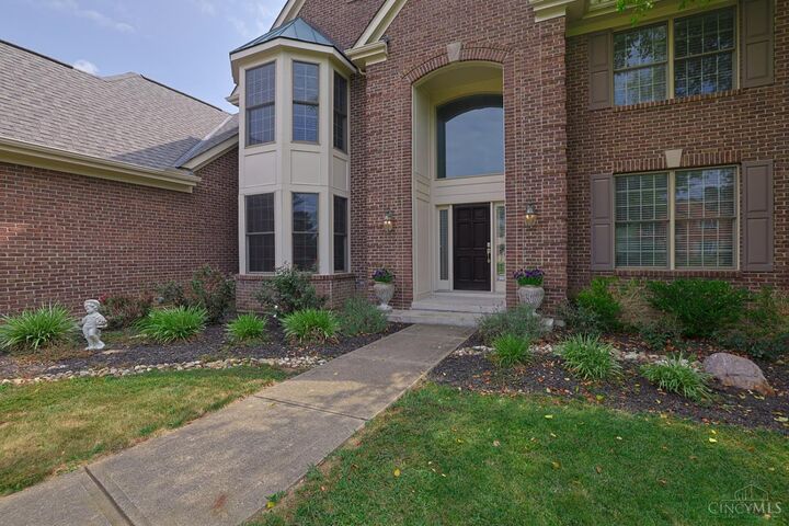 Property Photo:  11840 Shenandoah Trace  OH 45140 