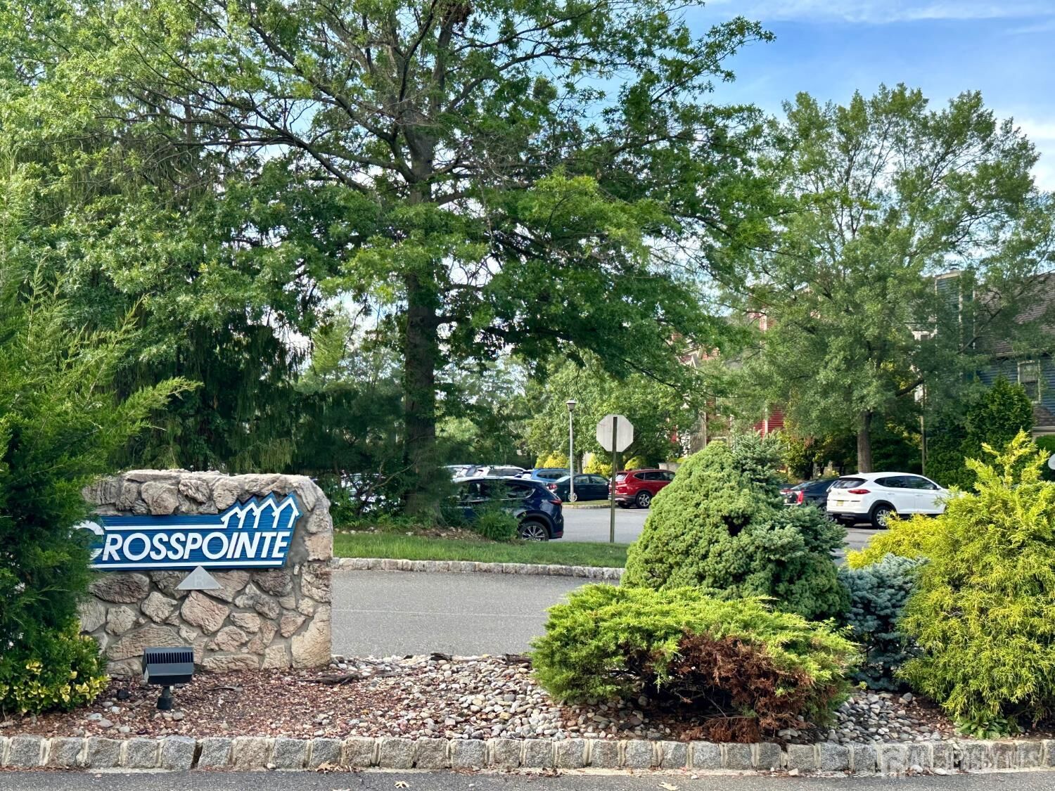 Property Photo: 435 Meade Court NJ 08816