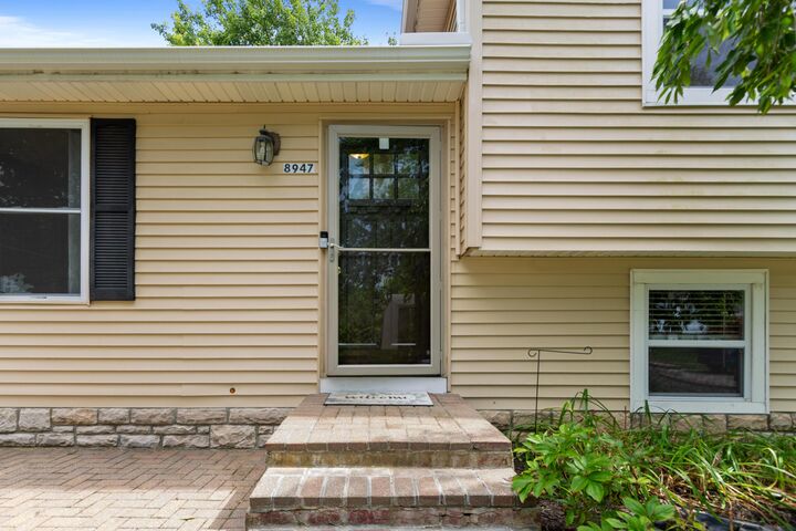 Property Photo: 8947 Stillwater Drive OH 43119