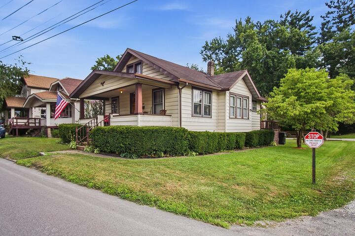 Property Photo: 1006 Pershing Road OH 43701