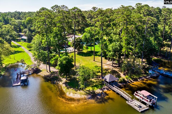 Property Photo: 146 Metts SC 29070