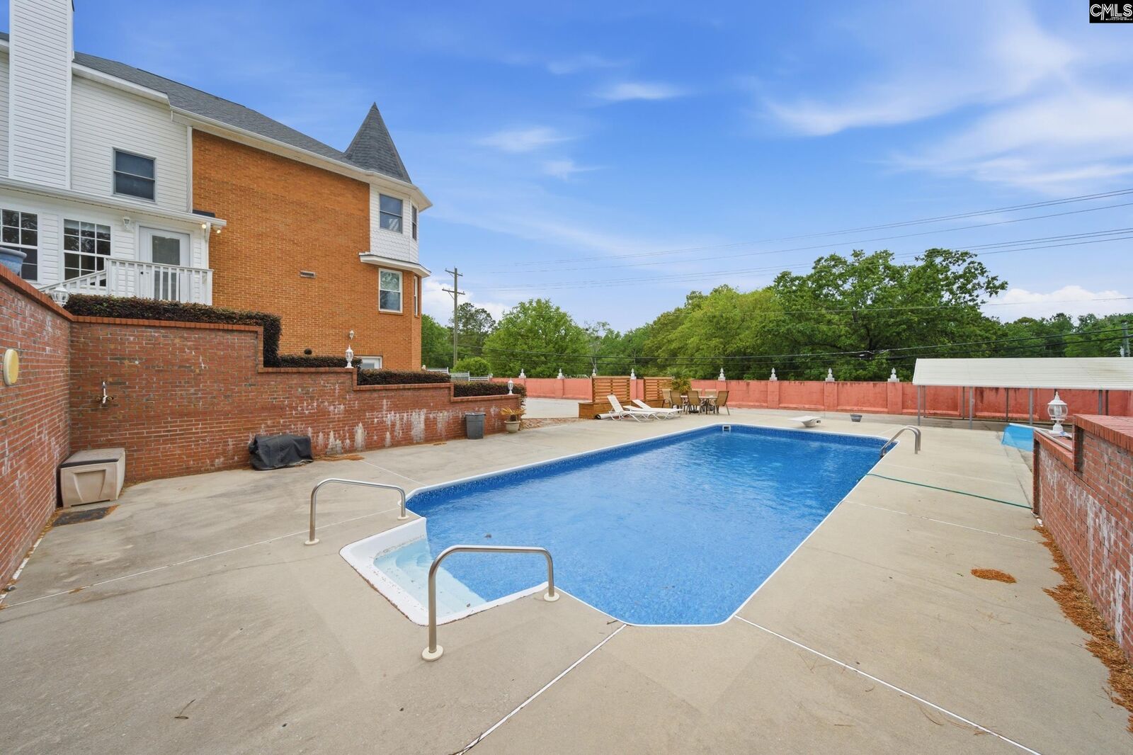Property Photo: 201 Bramblewood SC 29172