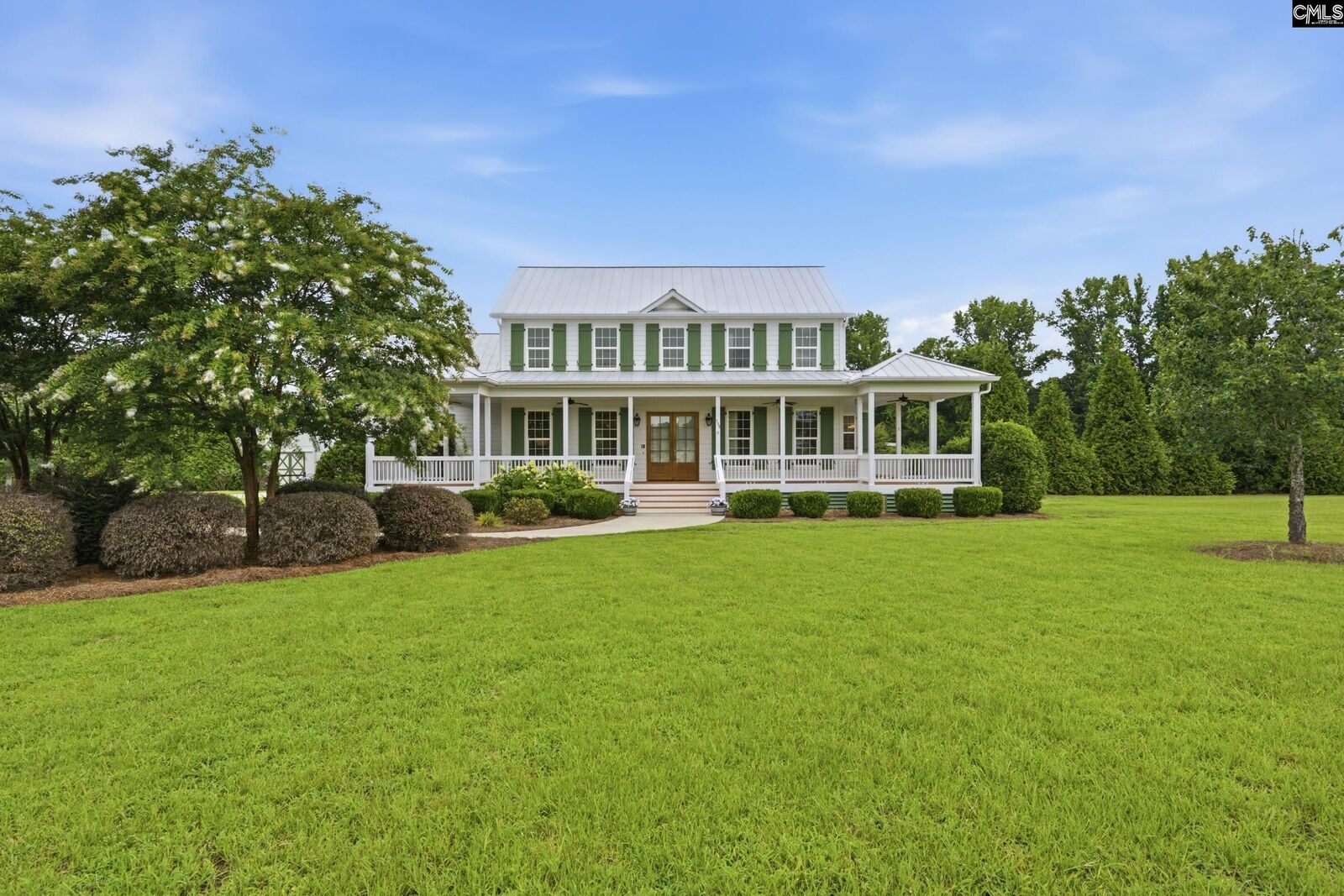 Property Photo:  115 Ascot  SC 29020 