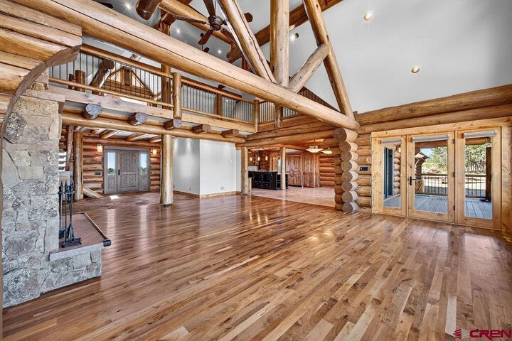 Property Photo: 15255 Road 35 CO 81328