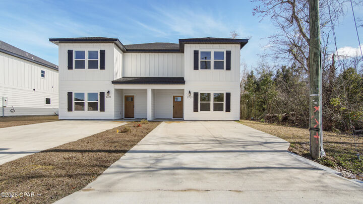 Property Photo:  2723 Usery Road  FL 32404 