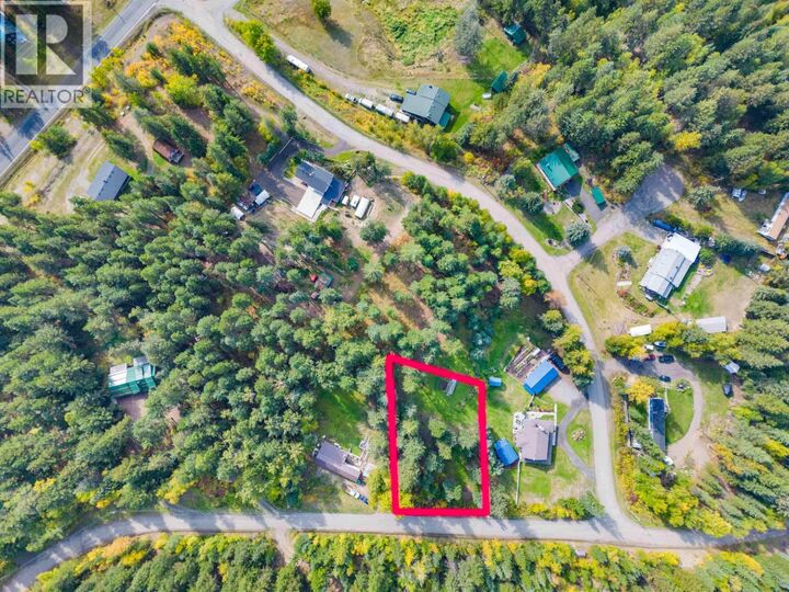8 Summit Drive Lot — photo 1
