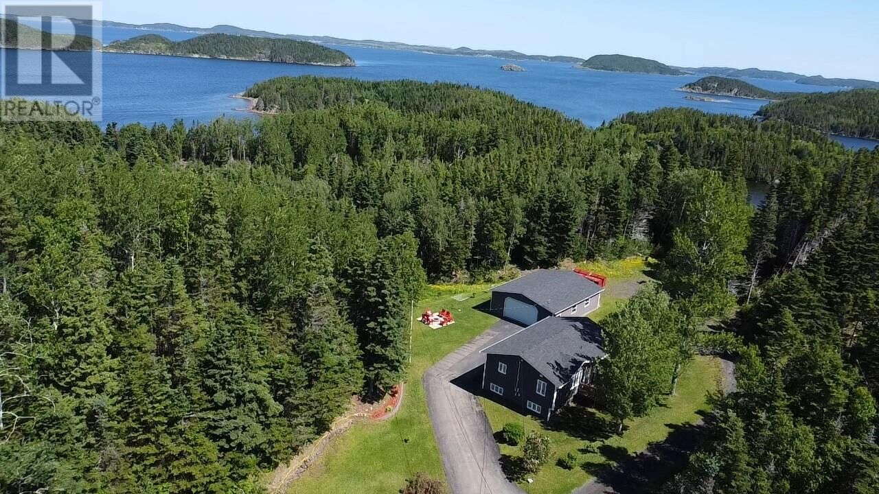 Property Photo: 49 Main Street NL A0G 2R0
