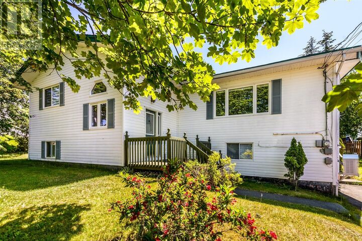 Property Photo: 38 Uplands Road NL A1W 4T8