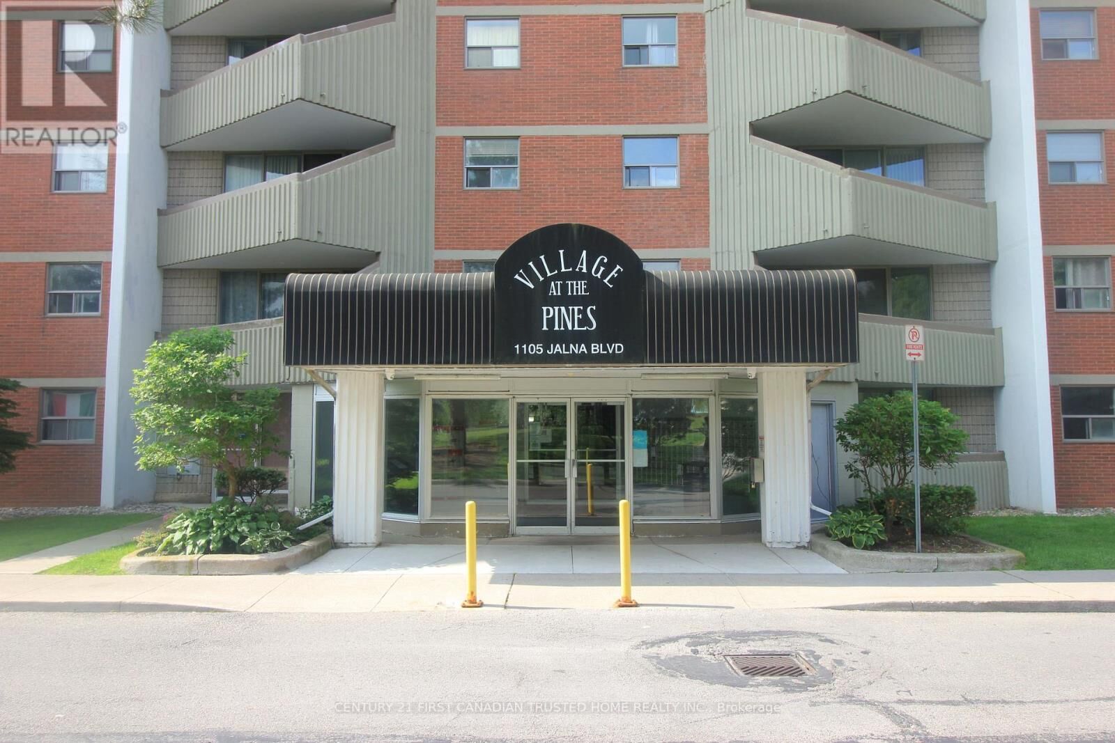 Property Photo:  1105 Jalna Boulevard 301  ON N6E 2S9 