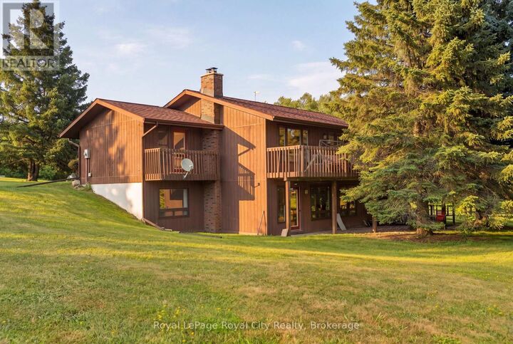 Property Photo: 12613 Second Line ON L0P 1B0