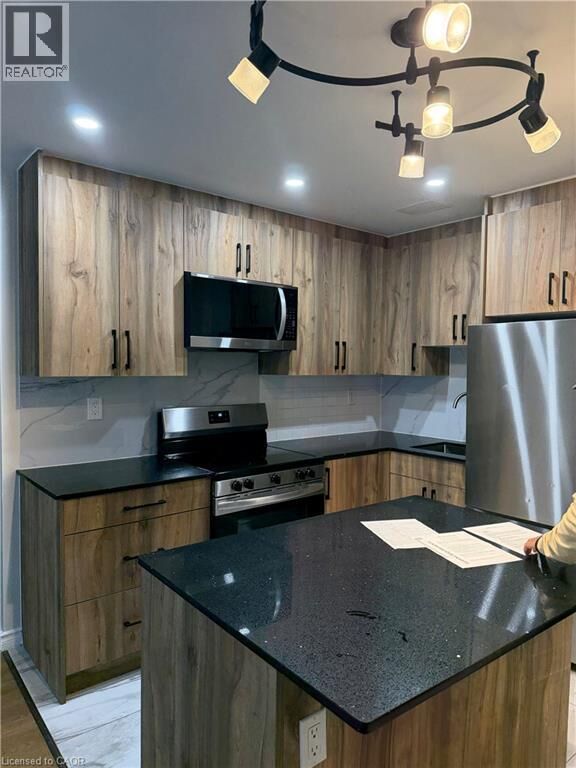 Property Photo:  1 Brimley Road 109  ON M1M 3H4 