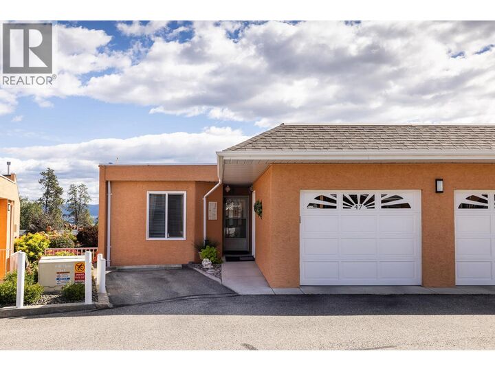 Property Photo: 2433 Ingram Road 47 BC V4T 1L4
