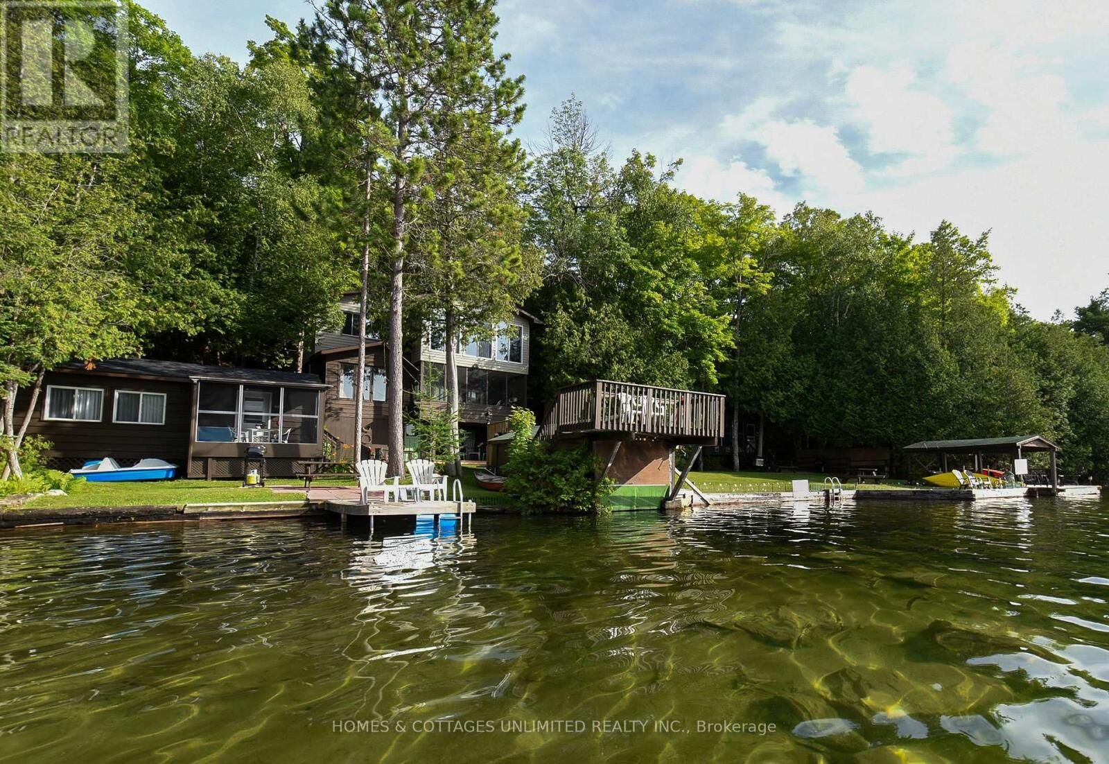 Property Photo: 1070 Young Lane ON K0H 2J0