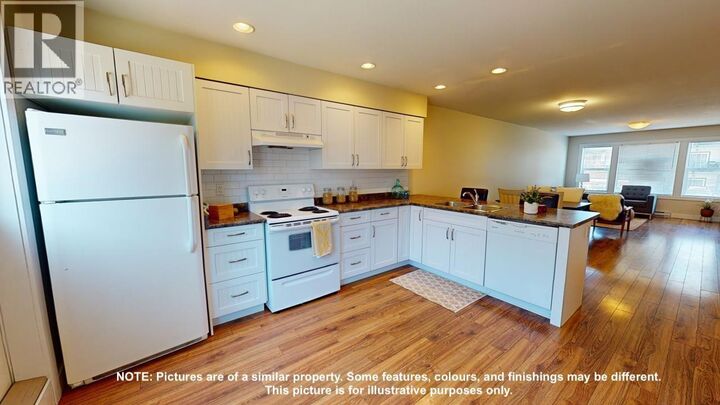 Property Photo:  10303 112 Street 110  BC V1J 0N6 
