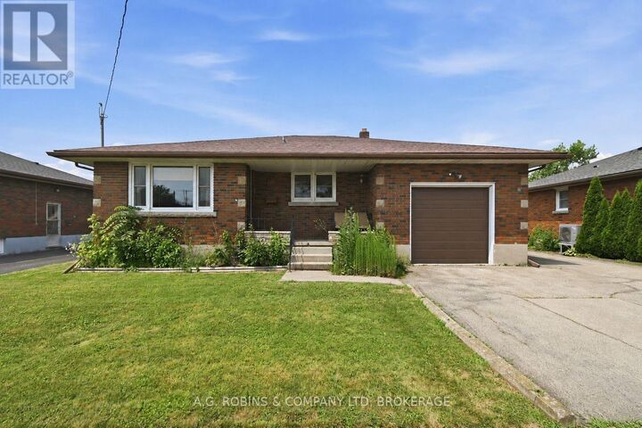 Property Photo: 140 Classic Avenue ON L3B 1P7