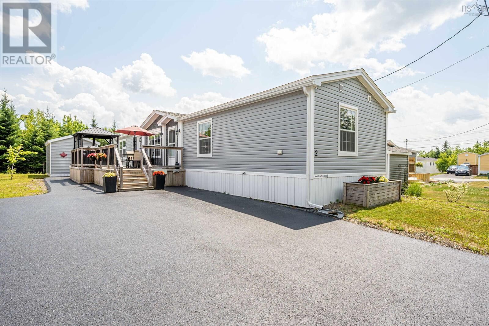 Property Photo:  2 Timbertrail Lane  NS B4B 0S4 