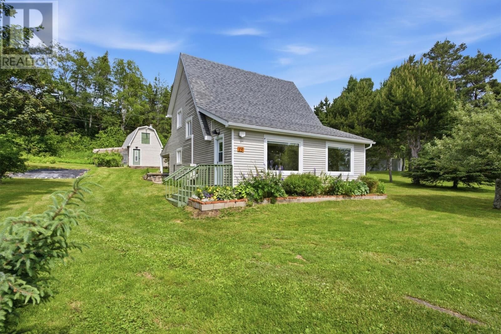 Property Photo: 13 Balsam Lane NL A0G 4K0
