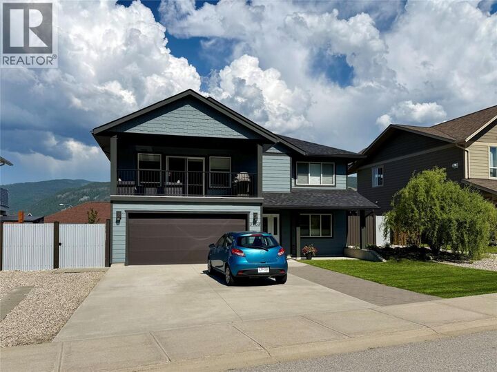 Property Photo: 3905 16th Avenue BC V1N 4X8