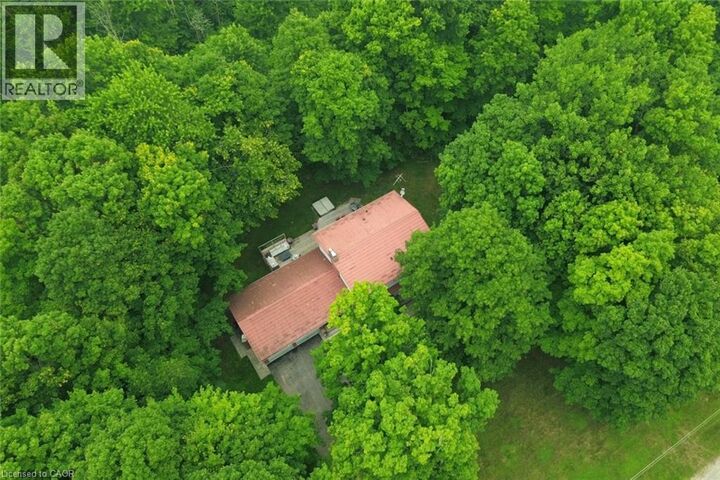 Property Photo: 421 8th Concession Road East ON L0P 1B0