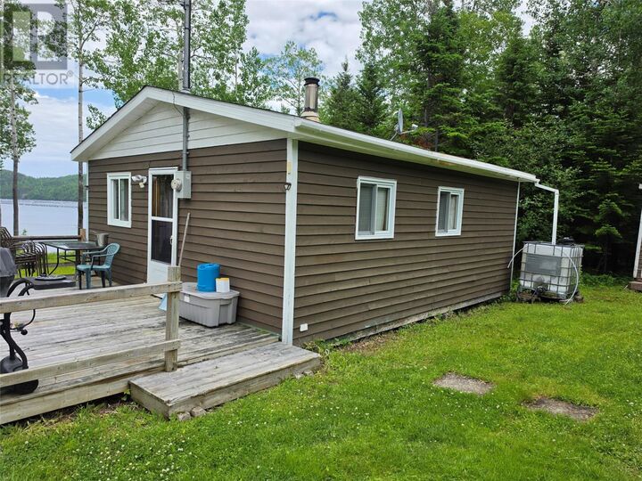 Property Photo:  3 Salt Water Pond Road  NL A0H 1L0 