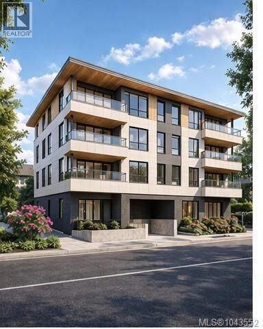 Property Photo:  2326 Oak Bay Avenue 102  BC V8R 1G9 