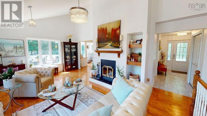 Property Photo: 152 Capri Drive NS B3E 1L6