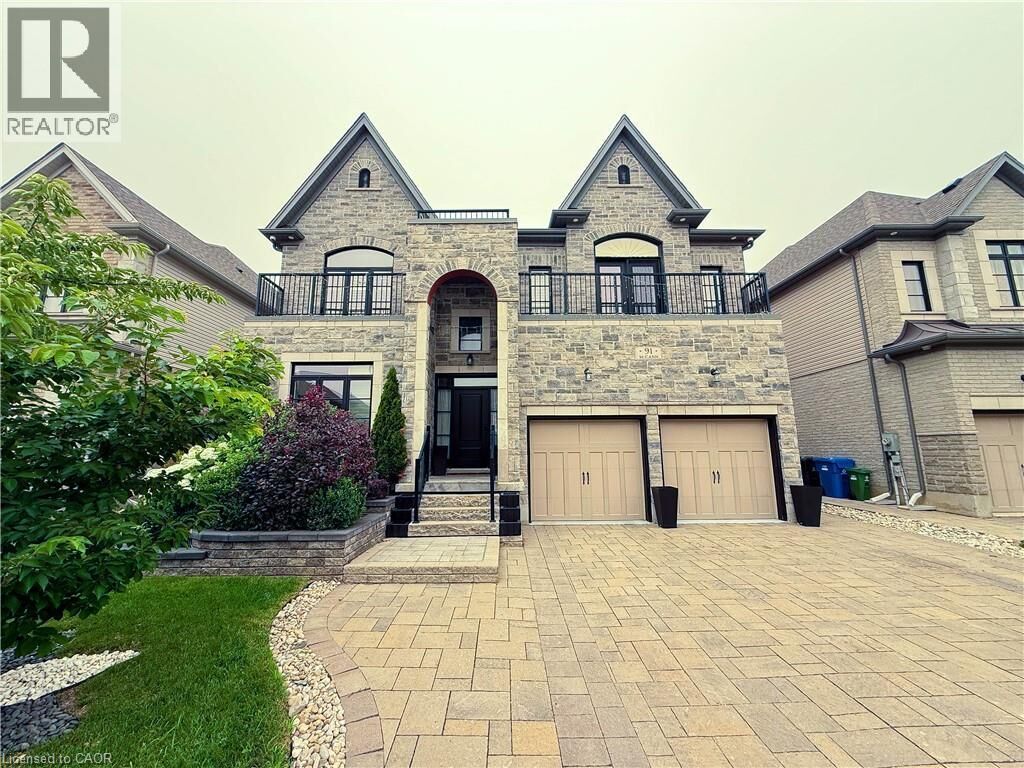 Property Photo:  91 McCann Street  ON N1G 0A8 